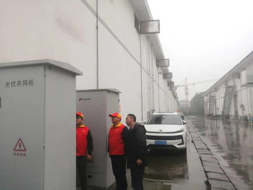 閑置屋頂添光伏，綠色能源進萬家——四川廣元供電公司助力低碳發展紀實