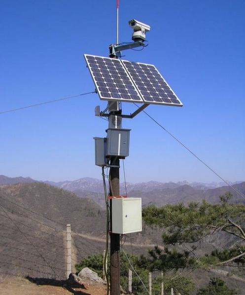 北京野外水利監測太陽能光伏供電設備廠家報價與選購指南
